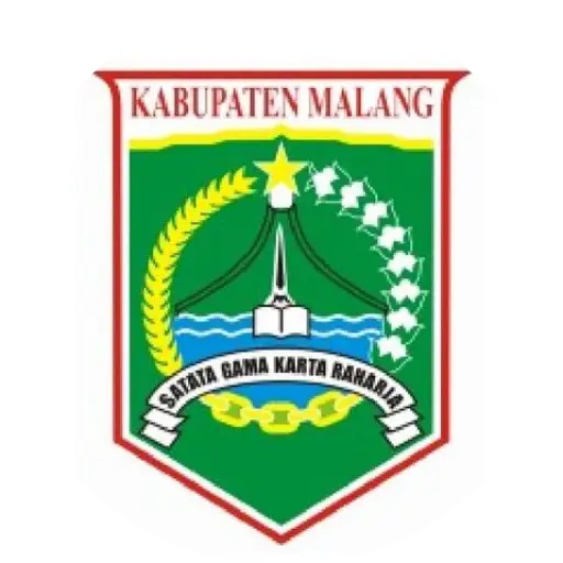 kabupaten malang logo